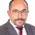 Rey de las Heras, Luis Alfonso
