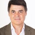 Rojas García, Carlos