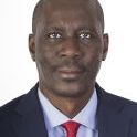 Diouf Dioh, Luc Andre