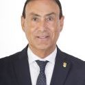 Martín García, Pedro Samuel