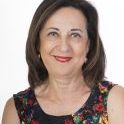 Robles Fernández, Margarita
