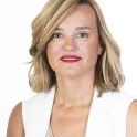 Alegría Continente, María Pilar