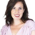 De Meer Méndez, Rocío