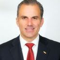 Ortega Smith-Molina, Francisco Javier