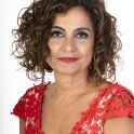 Montero Cuadrado, María Jesús