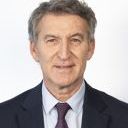 Núñez Feijóo, Alberto