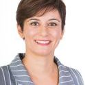 Rodríguez García, Isabel